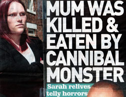 Mum Cannibal Image